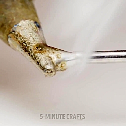 ایده ها و ترفند های خلاقانه  ا...