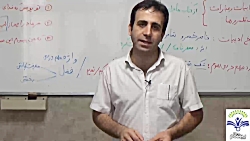 ویدیو آموزش درس 3 فارسی دهم 