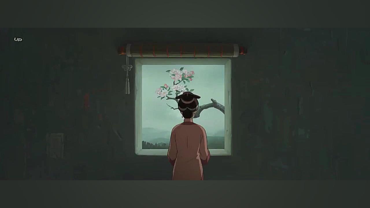 انیمیشن ماهی بزرگ و بگونیا Big Fish And Begonia 2016 دوبله فارسی زمان3584ثانیه