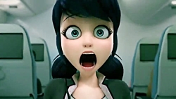 تریلر فصل 4 میراکلس لیدی باگ (...