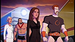 دانلود انیمیشن اسکوبی دوو مساب...