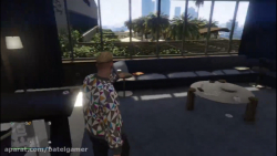 خانه دیگر من در gta v online