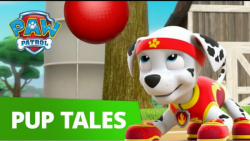 انیمیشن سگهای نگهبان : نجات تو...