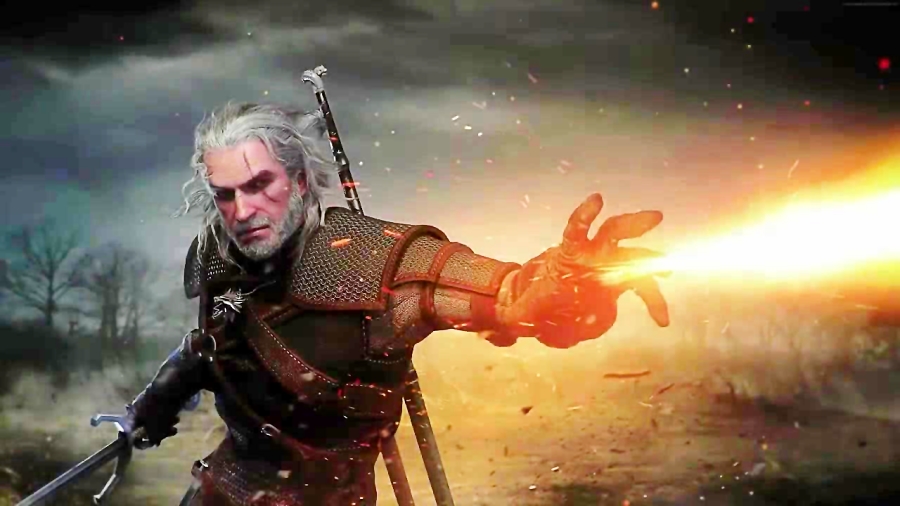 معرفی ماد The Witcher 3 HD rework - زومجی