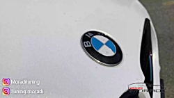 اجرای مولتی مدیا اندروید برای BMW
