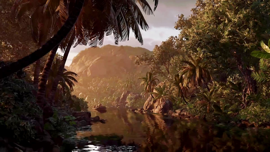 تریلر و اجاره بازی Tomb Raider برای PS4