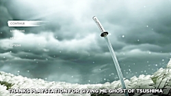 گیم پلی بازی گوست آف تسوشیما (...