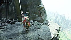 گیم پلی بازی گوست آف تسوشیما (...