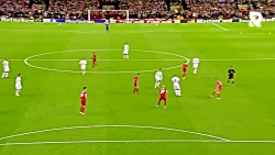 گلهای کریستیانو رونالدو که جها...