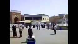 رضاخواه نجف اشرف