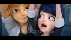 ♡&bull;دومین تیزر لیدی باگ در...