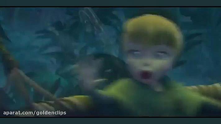 دانلود انیمیشن Tinker Bell and the Lost Treasure با دوبله فارسی زمان4570ثانیه