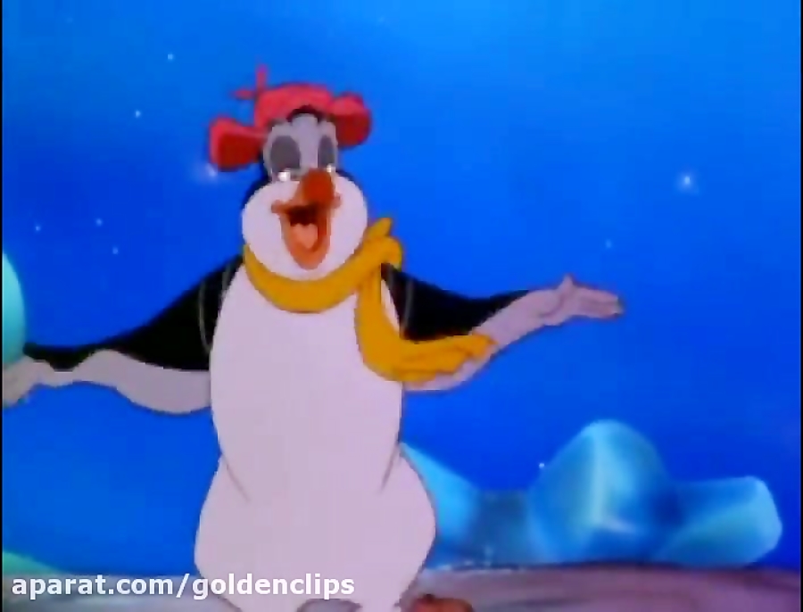 دانلود انیمیشن The Pebble and the Penguin با دوبله فارسی زمان3602ثانیه