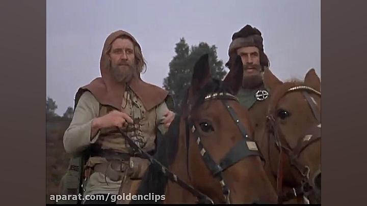 دانلود فیلم The Fighting Prince of Donegal با دوبله فارسی زمان5869ثانیه