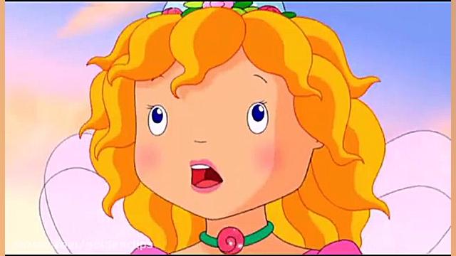 دانلود انیمیشن Princess Lillifee با دوبله فارسی زمان4084ثانیه