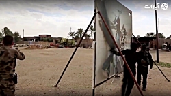 فیلم کامل حمله تروریستی داعش ب...