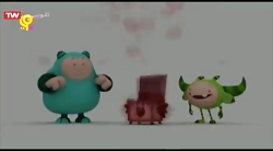 یاپ یاپس  قسمت ۲۷۳