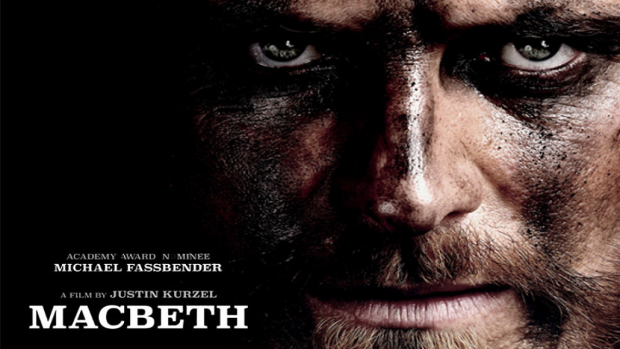 فیلم مکبث Macbeth 2015 زمان6465ثانیه
