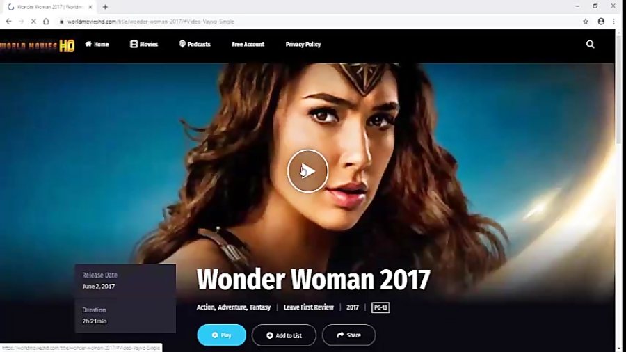 Wonder full