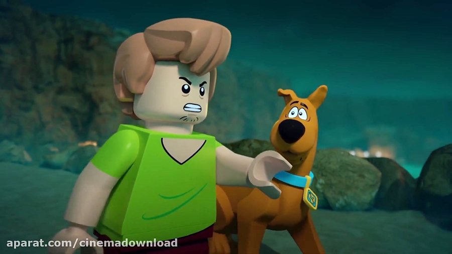 دانلود انیمیشن Lego Scooby Doo : Haunted Hollywood با دوبله فارسی زمان4519ثانیه