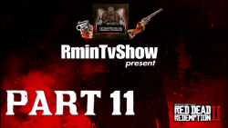 Red Dead Redemption 2 Walkthrough Gameplay part 11