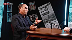 پرونده «روایت جنگ»| حیدری : تح...