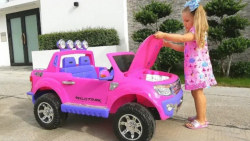 دیانا و روما :: اسباب بازی های...