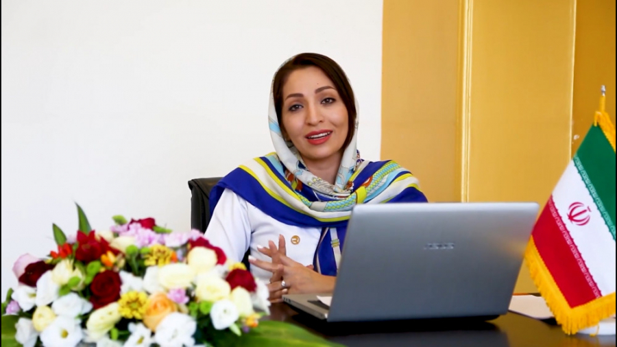پیش گیری از تحلیل عضلانی حین کاهش وزن - کلینیک تخصصی پزشکی ورزشی راشا دندانپزشکی کودکان