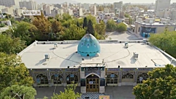 مستند اهل علی محله ای در شهر ت...