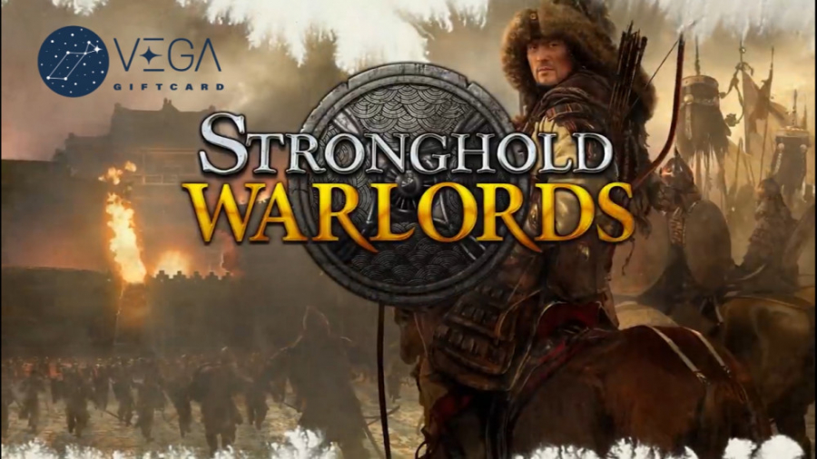 تریلر بازی Stronghold: WarLords