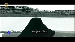 علی لهراسبی - نماهنگ وطن