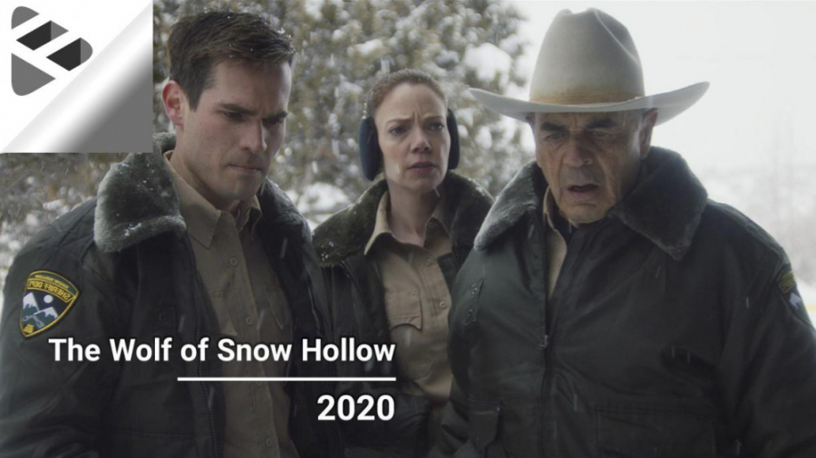 فیلم اکشن The Wolf of Snow Hollow | تریلر رسمی با زیرنویس فارسی زمان138ثانیه