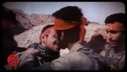 نماهنگ جدید و زیبای «سرگ...