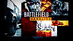موسیقی Battlefield Hardline