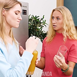 ایده های خنده دار و تفریحی با...