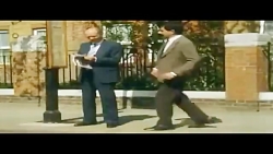 مستربین جدید فیلم آکا فیلم خند...