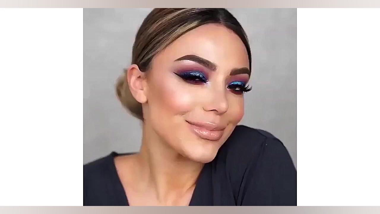مراحل پاکسازی پوست صورت از مواد آرایشی ارتودنسی