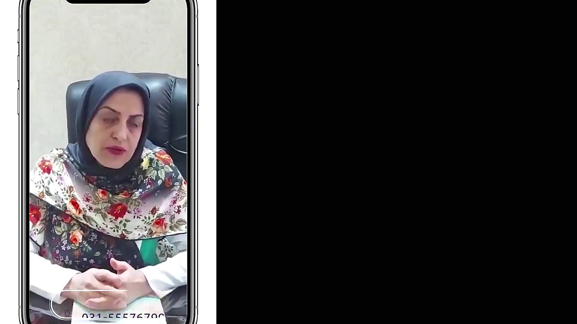 سرطان رحم چه علائمی دارد؟ میکرونیدلینگ