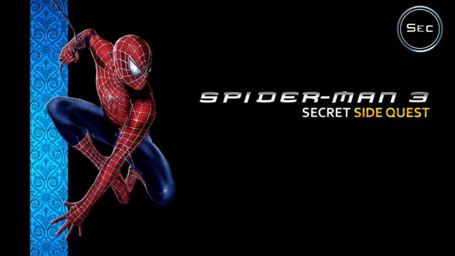 یک Bonus Side Quest جدید ر بازی Spider Man 3