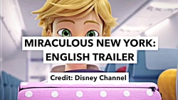 پخش فصل ۴ لیدی باگ به زودی از...