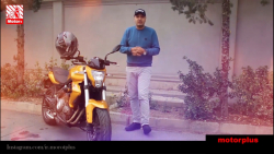 بنللی دوسیلندر !!! (تی ان تی 2...