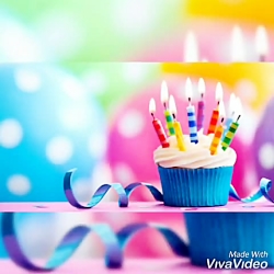 تولد  کیک تولد  تزیین تولد