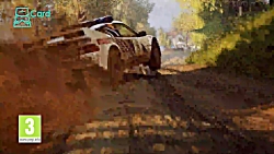 تریلر بازی DiRT Rally 2.0