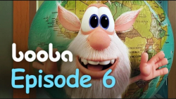 انیمیشن بوبا قسمت ۶ : اتاق زیس...