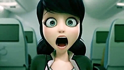 تریلر فصل 4 میراکلس لیدی باگ (...