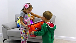 ماجراهای سوفیا کوچولو  اپیزود...