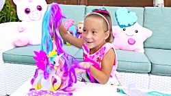 ماجراهای سوفیا کوچولو  اپیزود...