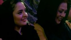 کنایه های خنده دار حسن ریوندی...