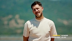 سریال دختر سفیر قسمت 20 با زیر...