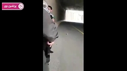 جنایت هولناک برای تفریح و سرگر...
